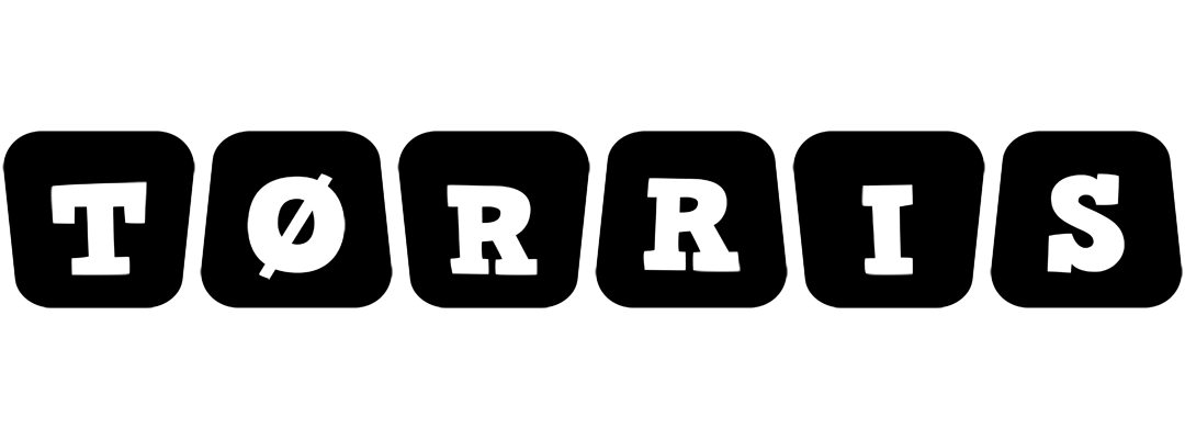 Tørris racing logo