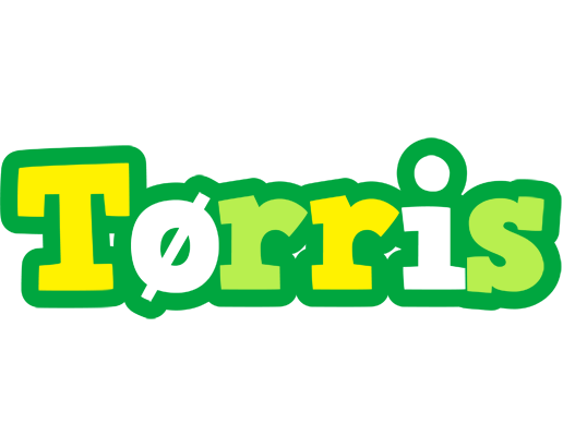 Tørris soccer logo