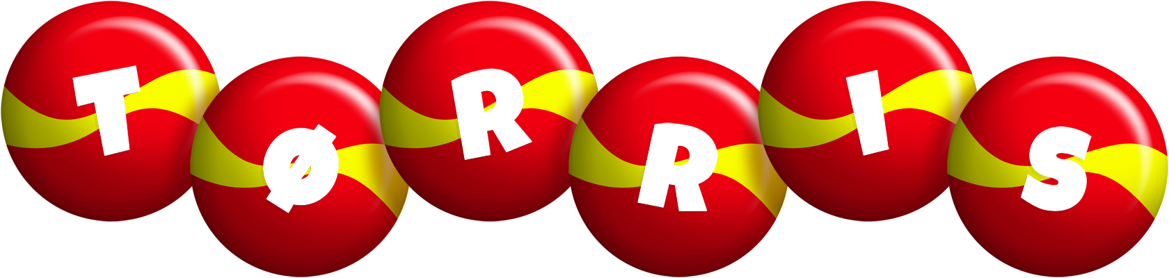 Tørris spain logo