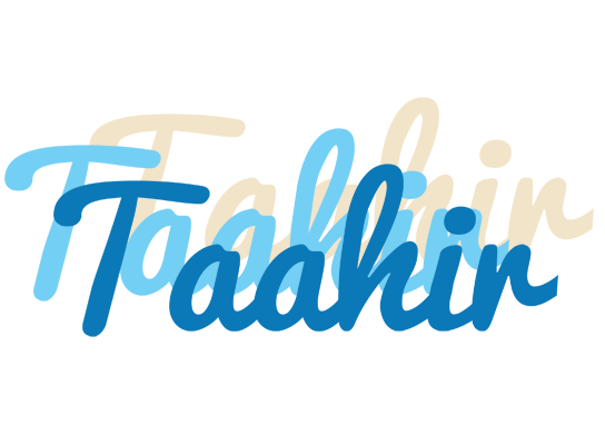 Taahir breeze logo