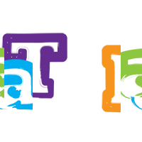 Taahir casino logo