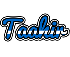 Taahir greece logo