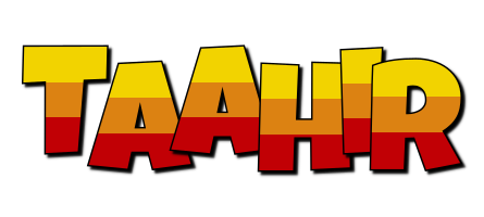 Taahir jungle logo