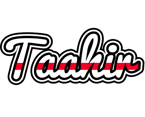 Taahir kingdom logo