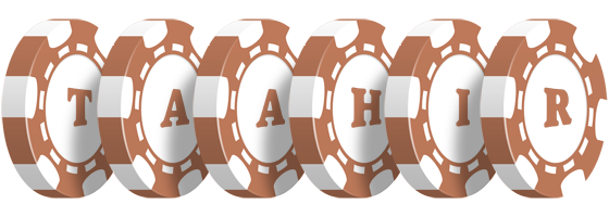 Taahir limit logo