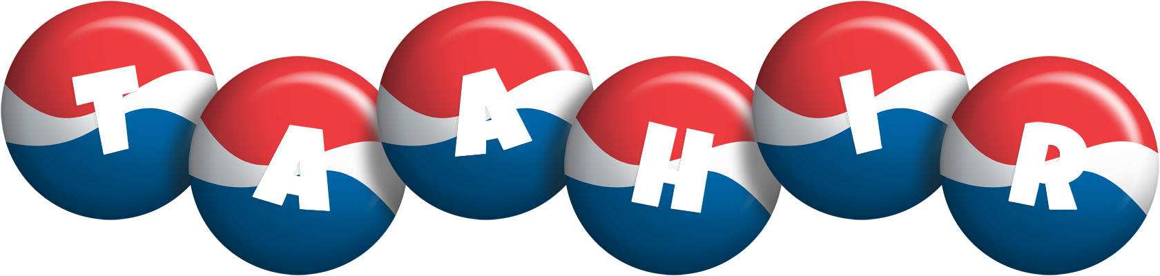 Taahir paris logo