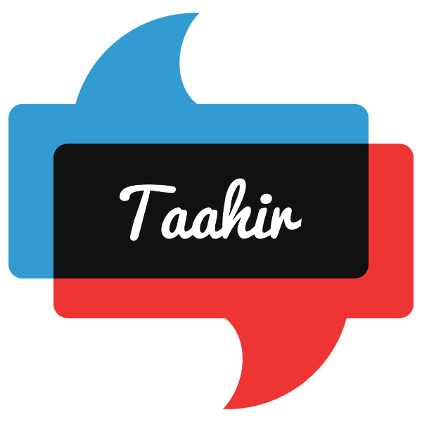 Taahir sharks logo