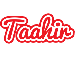 Taahir sunshine logo