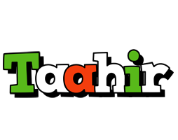 Taahir venezia logo