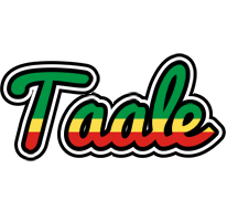 Taale african logo