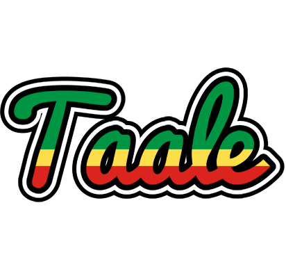 Taale african logo