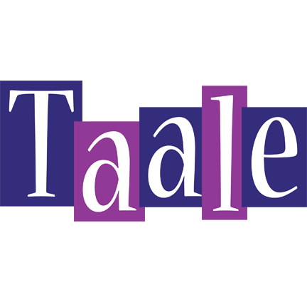 Taale autumn logo