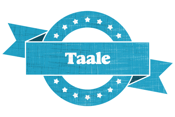 Taale balance logo