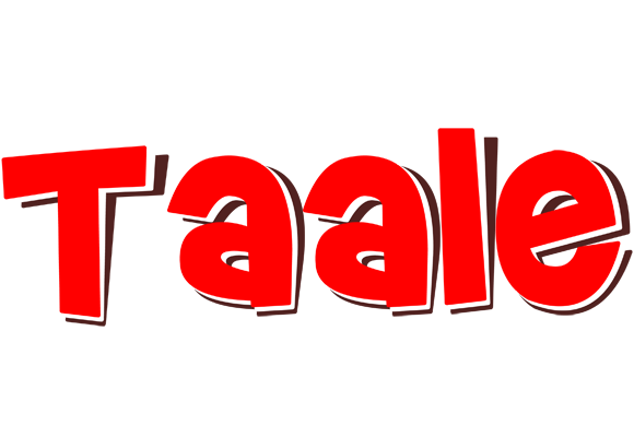 Taale basket logo