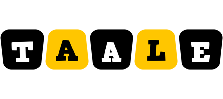 Taale boots logo