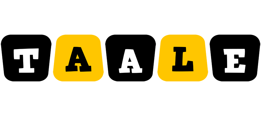 Taale boots logo