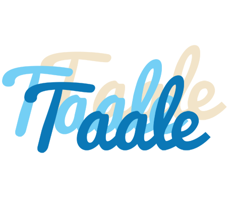 Taale breeze logo