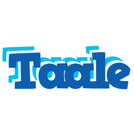 Taale business logo