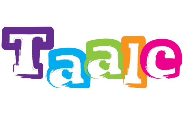 Taale casino logo
