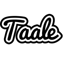 Taale chess logo