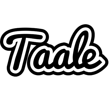 Taale chess logo