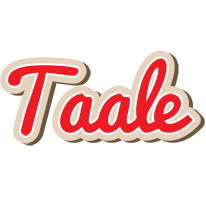 Taale chocolate logo