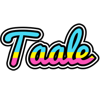 Taale circus logo