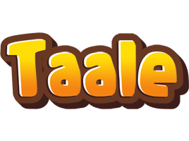 Taale cookies logo