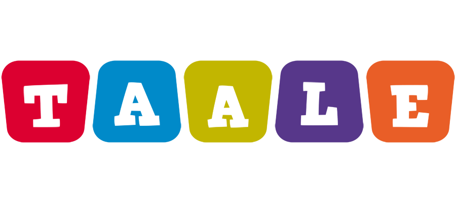 Taale daycare logo