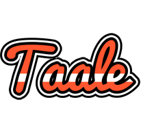 Taale denmark logo