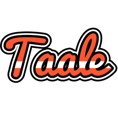Taale denmark logo
