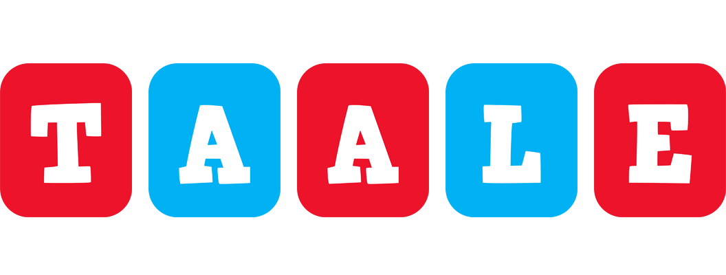 Taale diesel logo