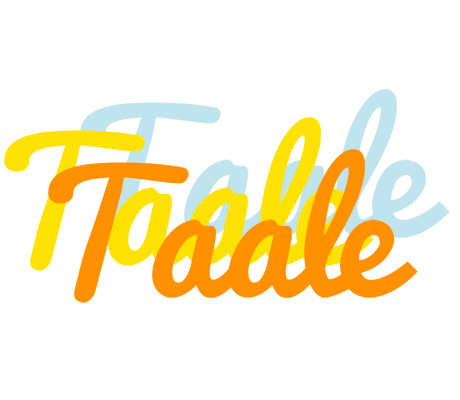 Taale energy logo
