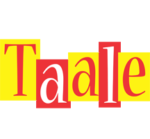 Taale errors logo