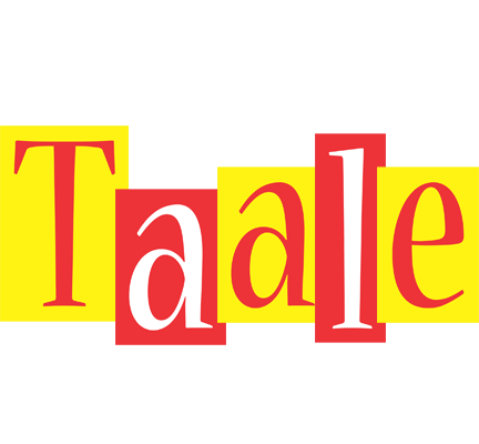 Taale errors logo