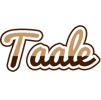 Taale exclusive logo