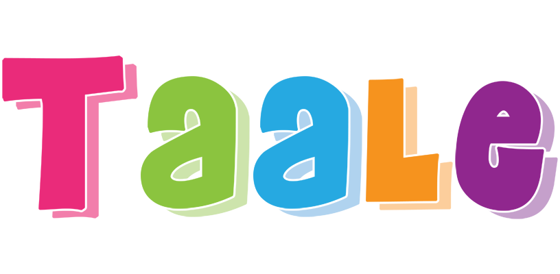 Taale friday logo