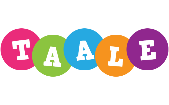 Taale friends logo