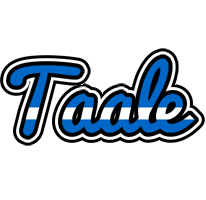 Taale greece logo