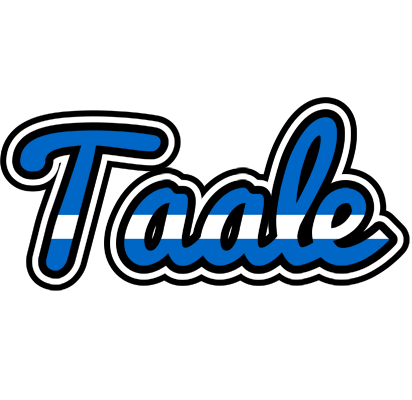 Taale greece logo