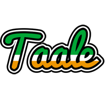 Taale ireland logo