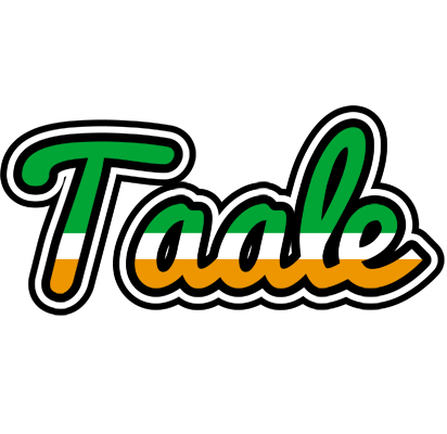 Taale ireland logo