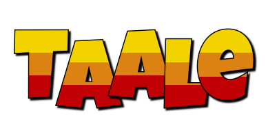 Taale jungle logo