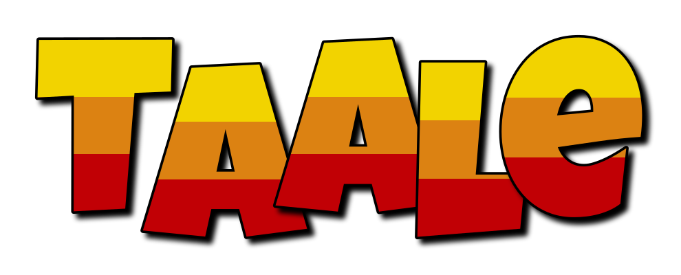 Taale jungle logo
