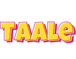 Taale kaboom logo