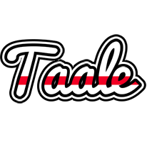 Taale kingdom logo