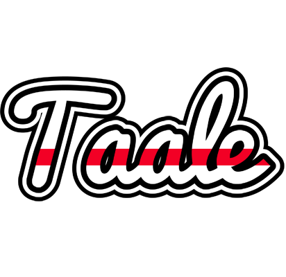 Taale kingdom logo