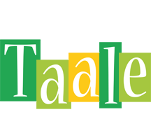 Taale lemonade logo