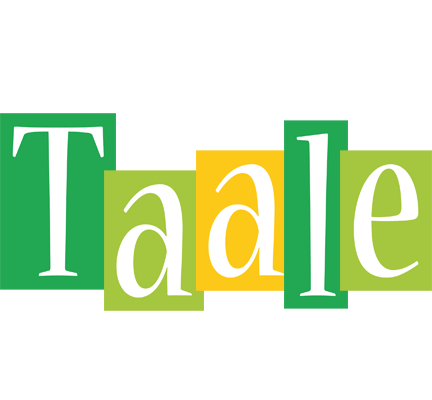 Taale lemonade logo