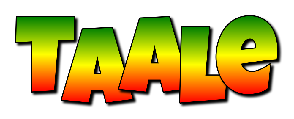 Taale mango logo